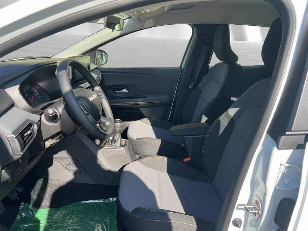 DACIA Sandero 1.0 TCe 110 Stepway Extreme+, Benzin, Vorführwagen, Handschaltung - 4