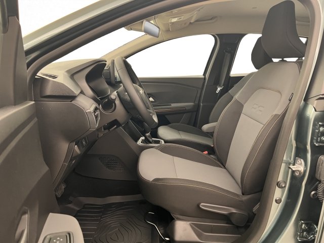 DACIA Sandero 1.0 TCe 90 Stepway Extreme, Benzina, Auto dimostrativa, Automatico - 5
