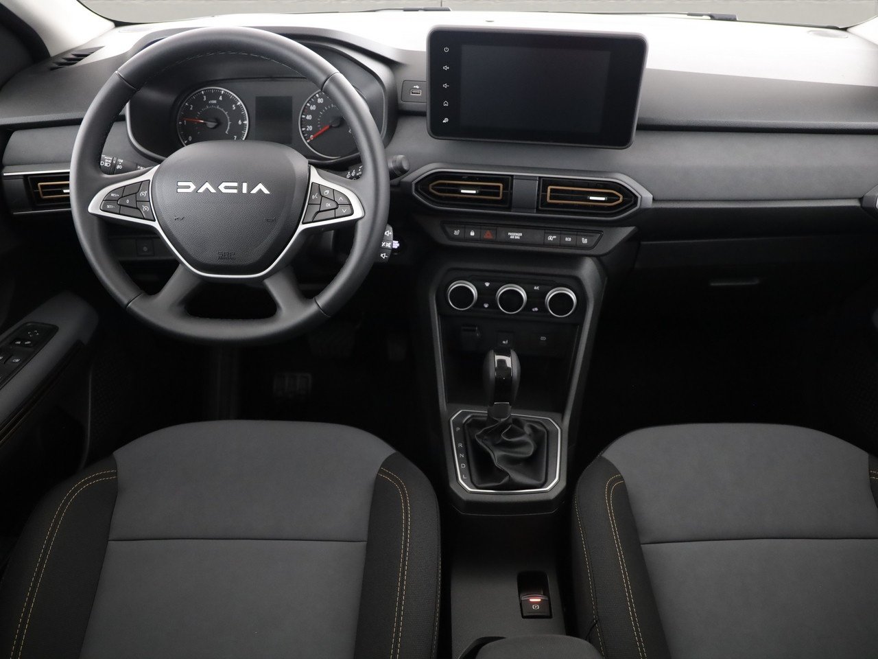DACIA Sandero 1.0 TCe 90 Stepway Extreme +, Essence, Voiture de démonstration, Automatique - 5