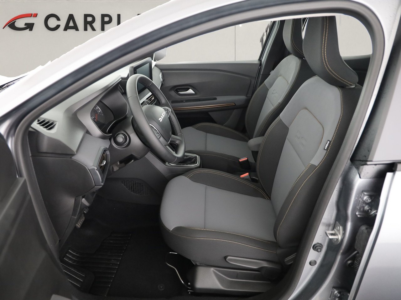 DACIA Sandero 1.0 TCe 90 Stepway Extreme +, Essence, Voiture de démonstration, Automatique - 6