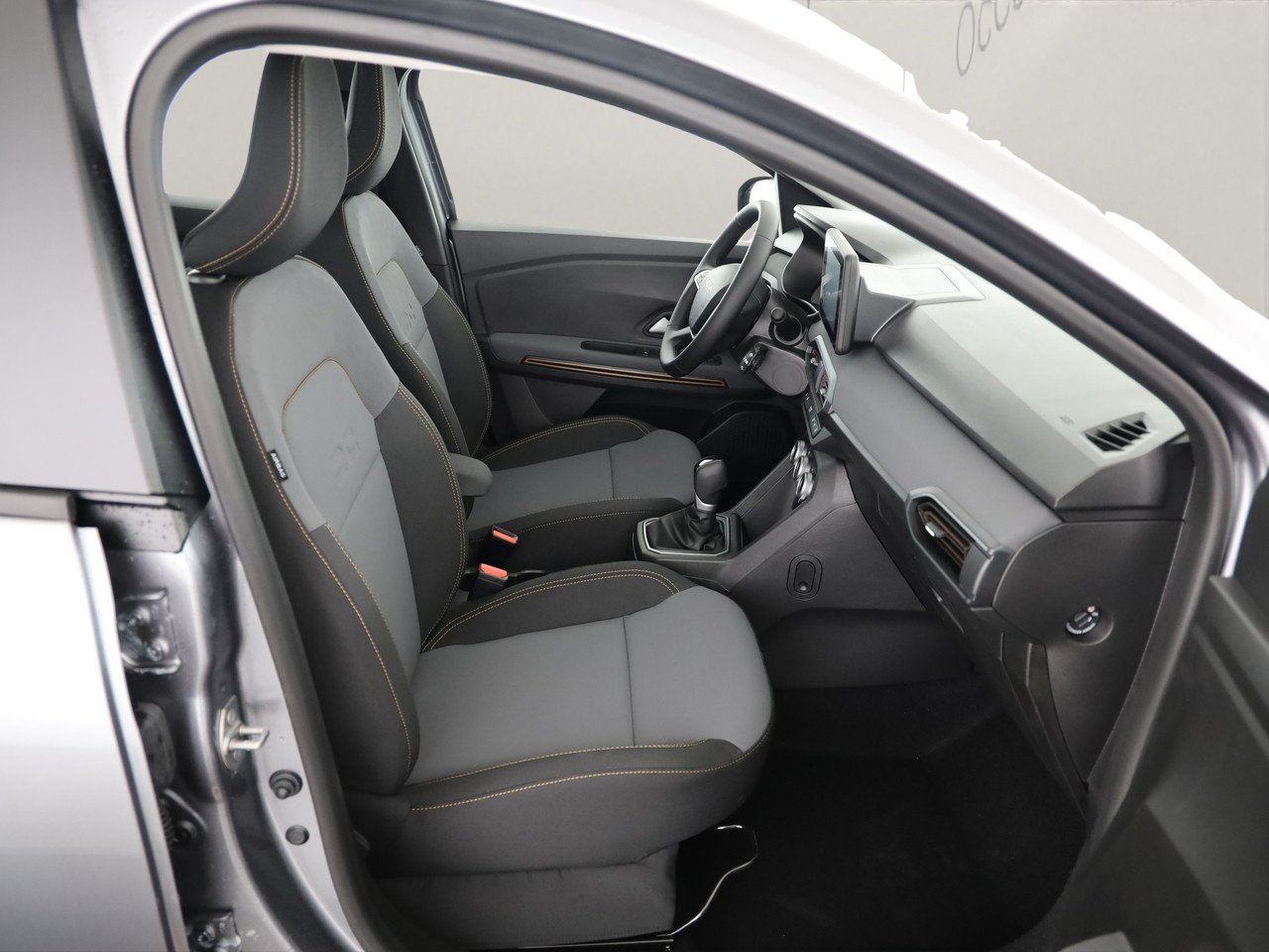 DACIA Sandero 1.0 TCe 90 Stepway Extreme +, Essence, Voiture de démonstration, Automatique - 7