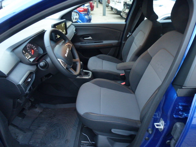 DACIA Sandero 1.0 TCe 90 Stepway Extreme+ Aut., Essence, Voiture de démonstration, Automatique - 6