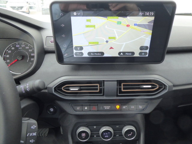 DACIA Sandero 1.0 TCe 90 Stepway Extreme Aut., Essence, Voiture de démonstration, Automatique - 7