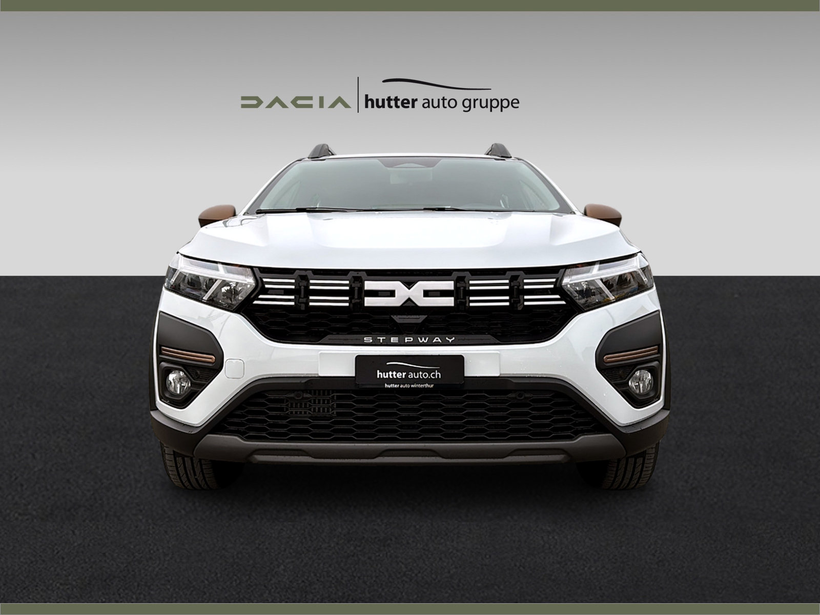 DACIA Sandero Stepway extreme+ TCe 90 auto, Benzina, Auto dimostrativa, Automatico - 2