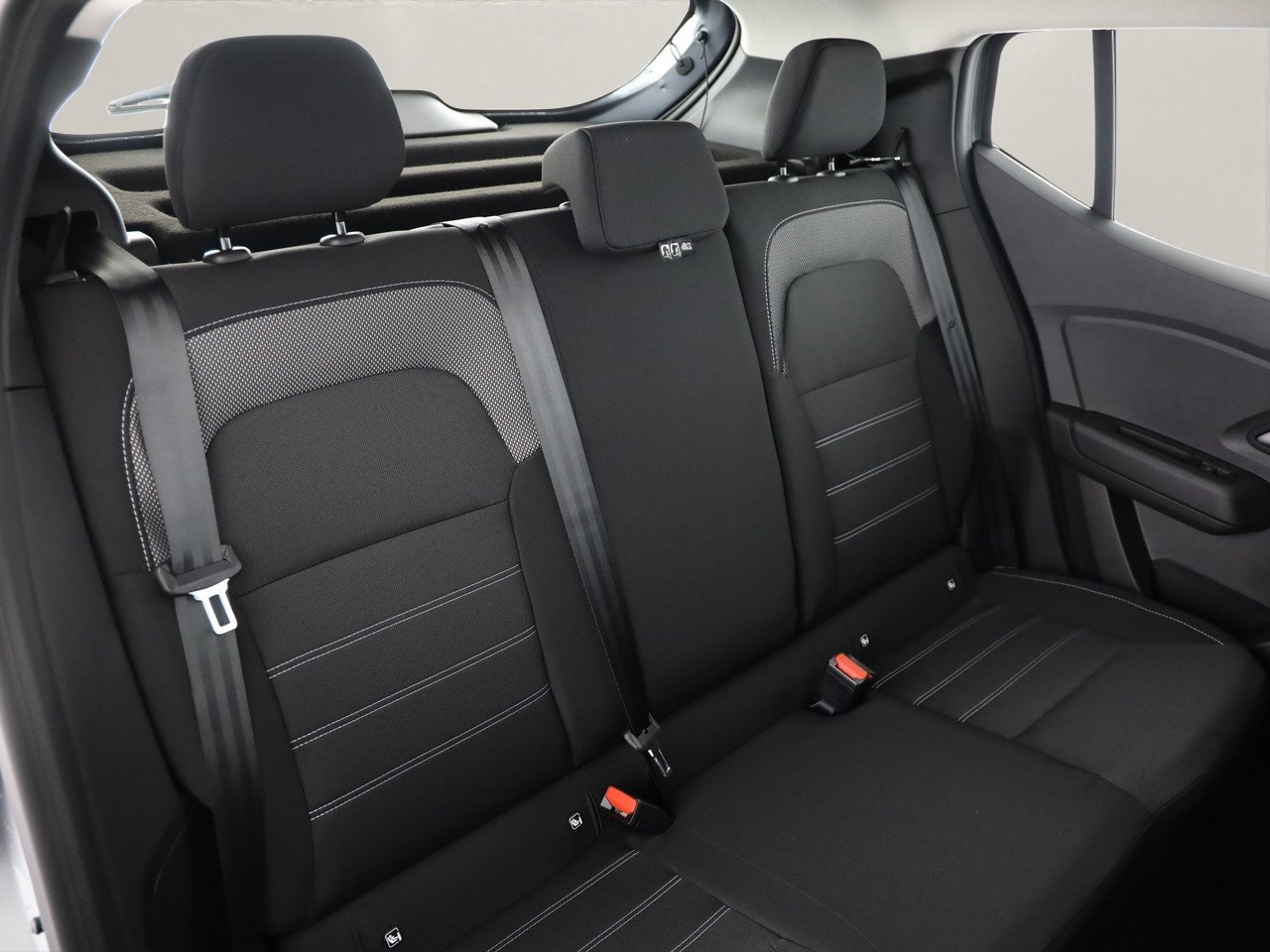 DACIA Sandero expression TCe 90 automat, Essence, Voiture de démonstration, Automatique - 6