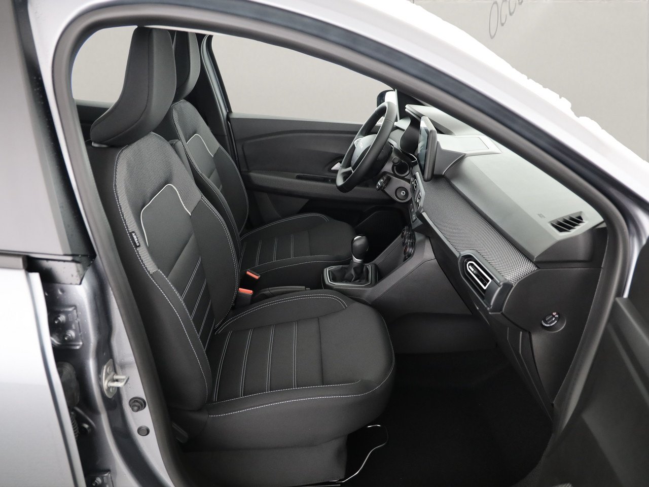 DACIA Sandero expression TCe 90 automat, Essence, Voiture de démonstration, Automatique - 7