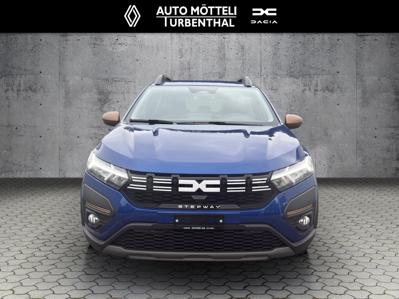 DACIA Sandero 1.0 TCe Stepway Extreme+, Benzina, Auto dimostrativa, Automatico - 2