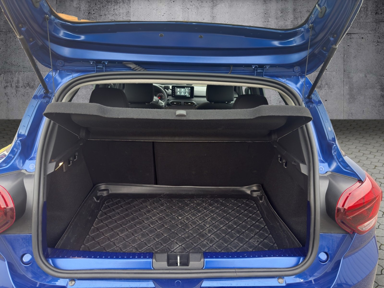 DACIA Sandero 1.0 TCe Stepway Extreme+, Benzina, Auto dimostrativa, Automatico - 5