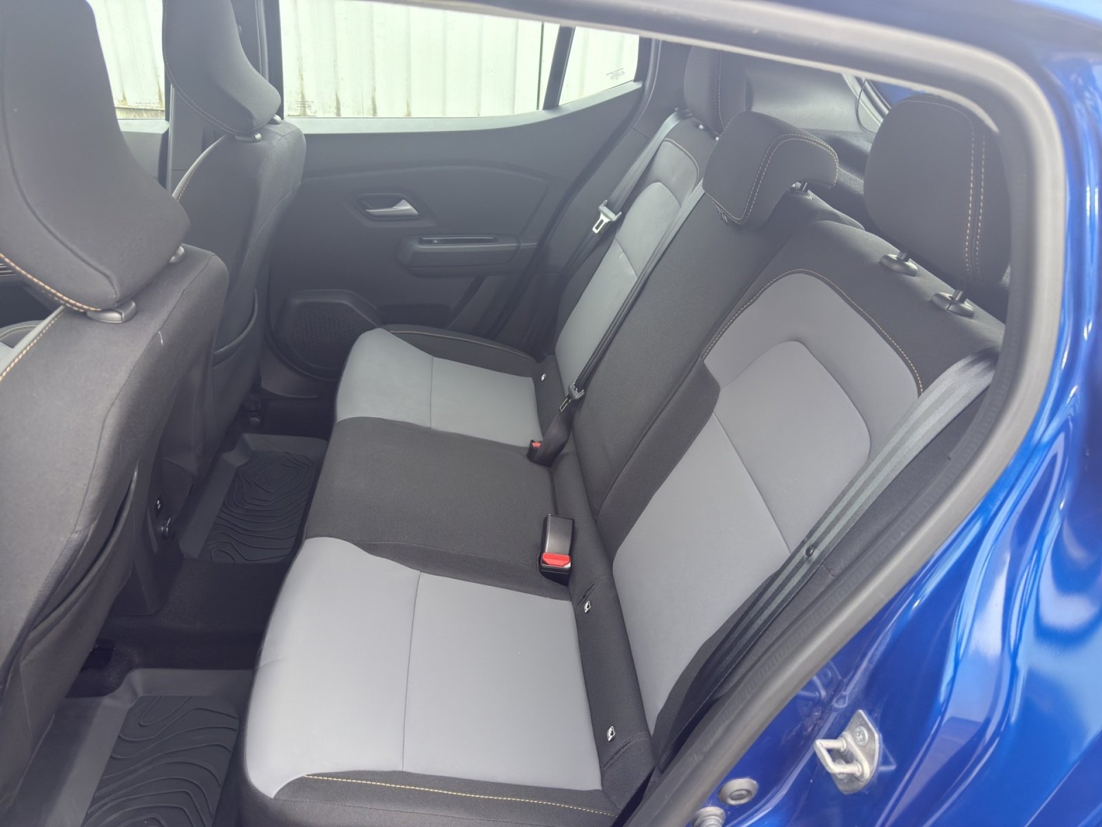 DACIA Sandero 1.0 TCe Stepway Extreme+, Benzina, Auto dimostrativa, Automatico - 6