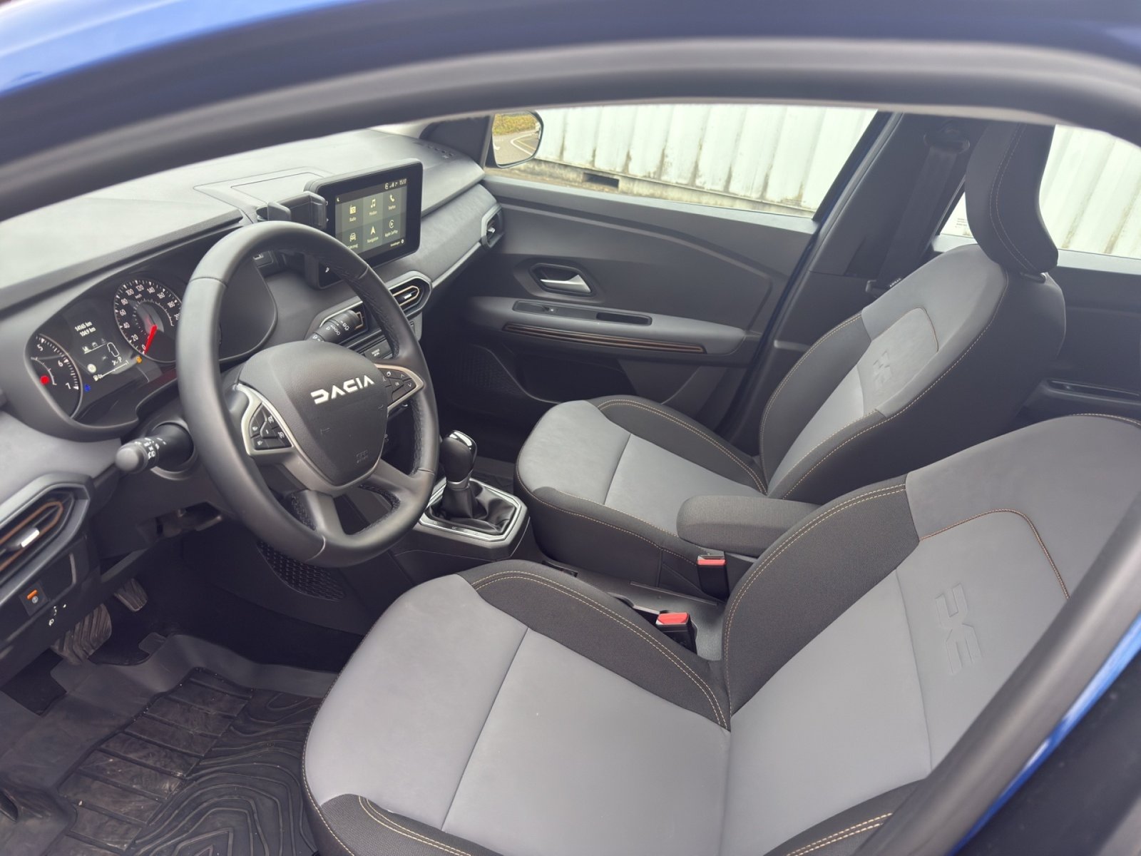 DACIA Sandero 1.0 TCe Stepway Extreme+, Benzina, Auto dimostrativa, Automatico - 7