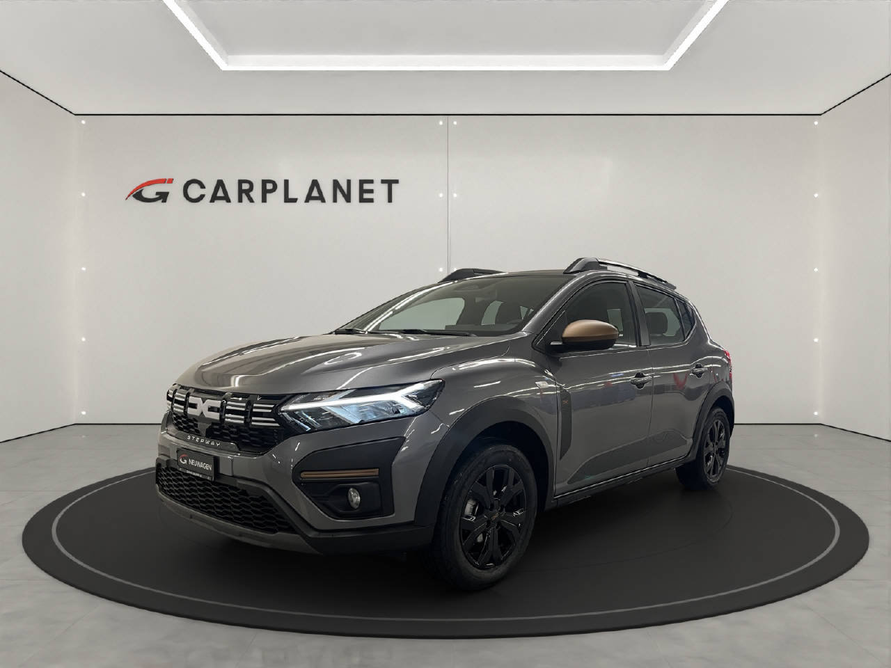 DACIA Sandero 1.0 TCe 90 Stepway Extreme
