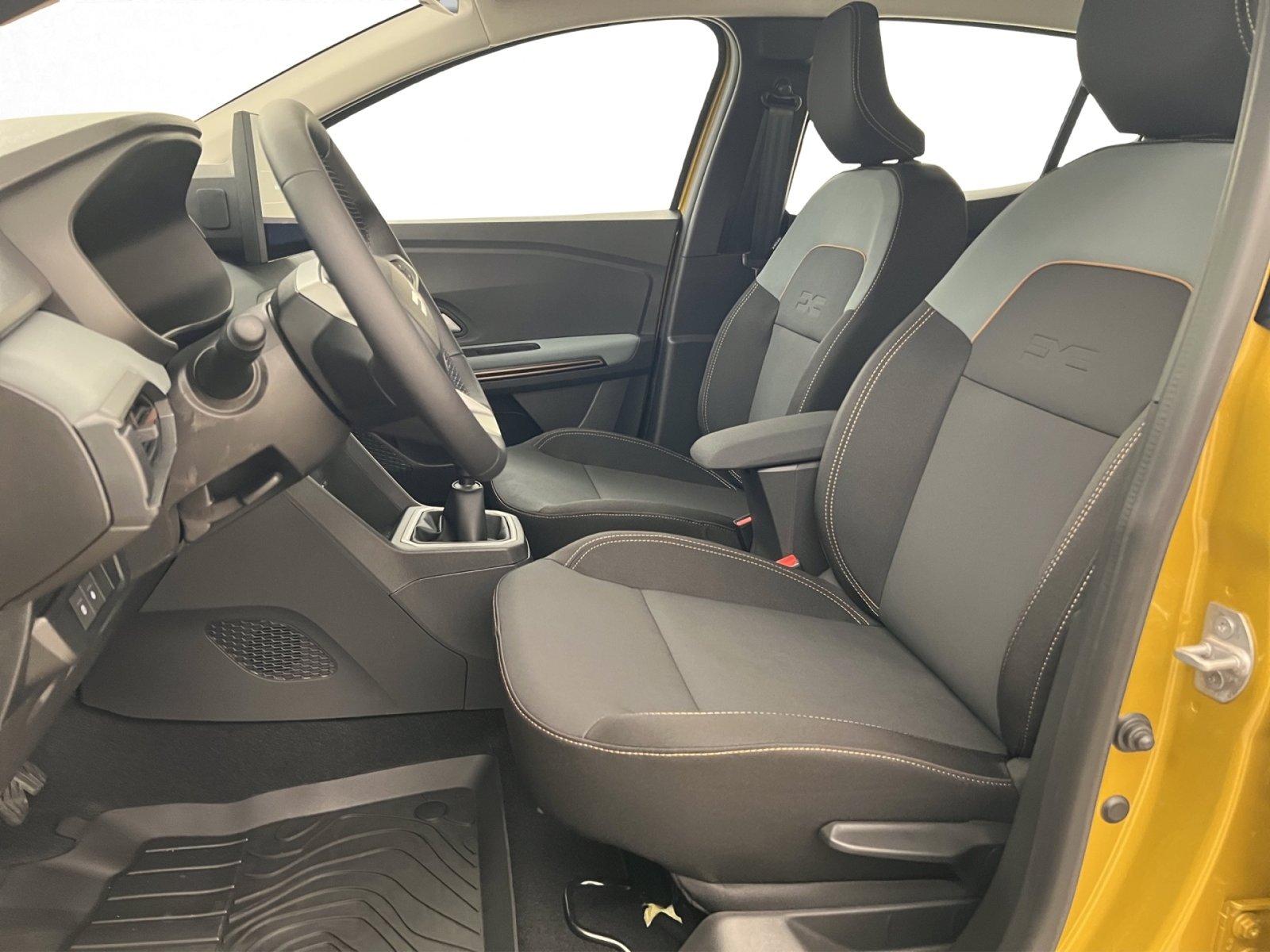 DACIA Sandero 1.0 TCe 110 Stepway Extreme, Benzin, Vorführwagen, Handschaltung - 4