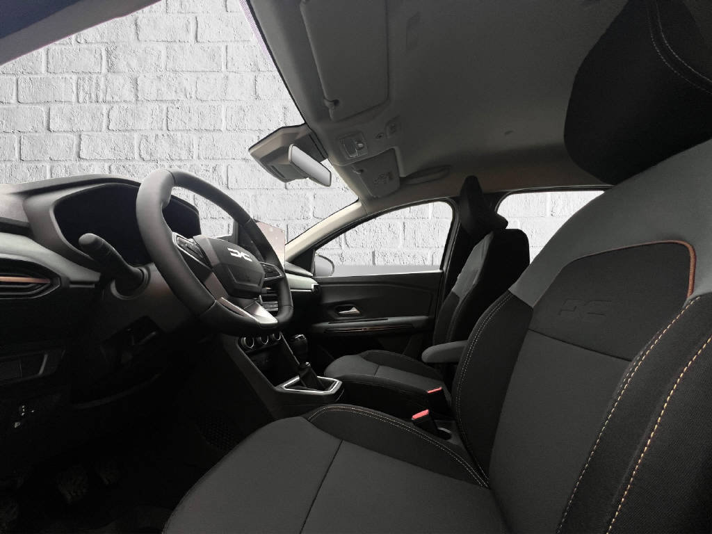 DACIA Sandero 1.0 TCe 110 Stepway Extreme, Essence, Voiture de démonstration, Manuelle - 6