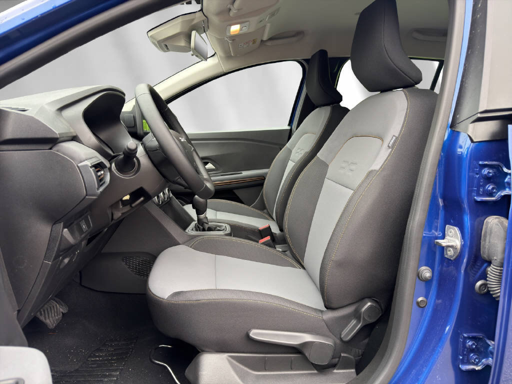 DACIA Sandero 1.0 TCe 90 Stepway Extreme, Benzin, Vorführwagen, Automatik - 4