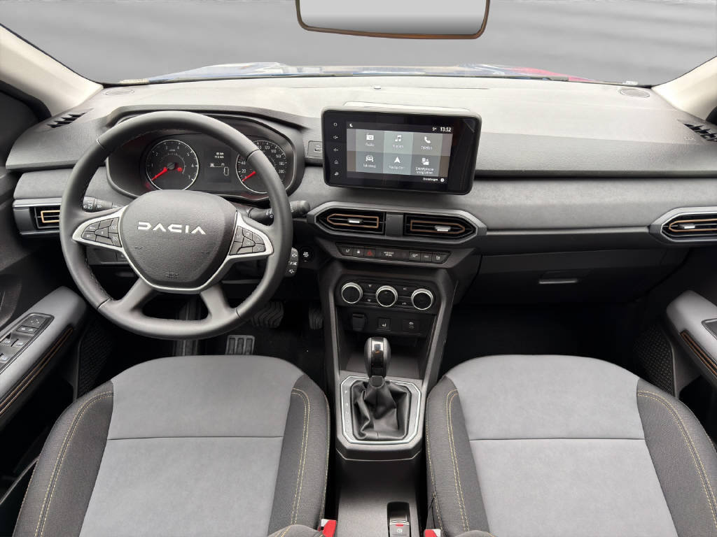 DACIA Sandero 1.0 TCe 90 Stepway Extreme, Benzin, Vorführwagen, Automatik - 5