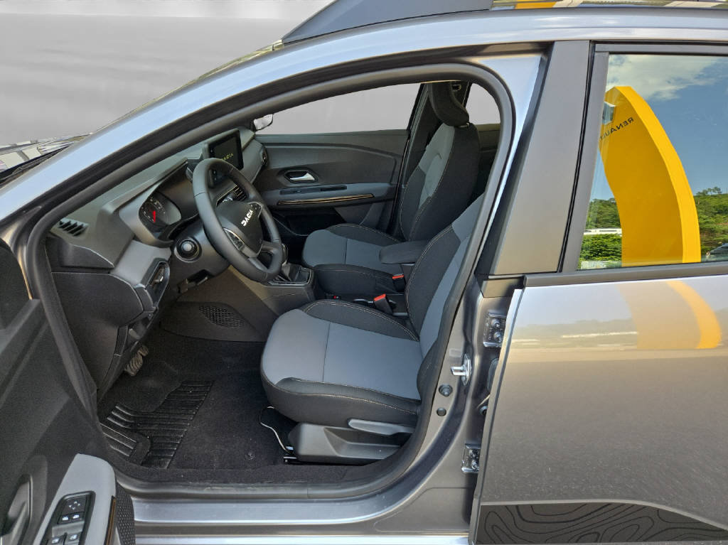 DACIA Sandero 1.0 TCe 90 Stepway Extreme, Benzina, Auto dimostrativa, Automatico - 4