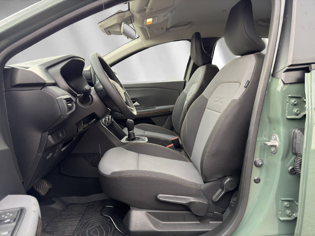 DACIA Sandero 1.0 TCe 90 Stepway Extreme+, Benzin, Vorführwagen, Automatik - 4