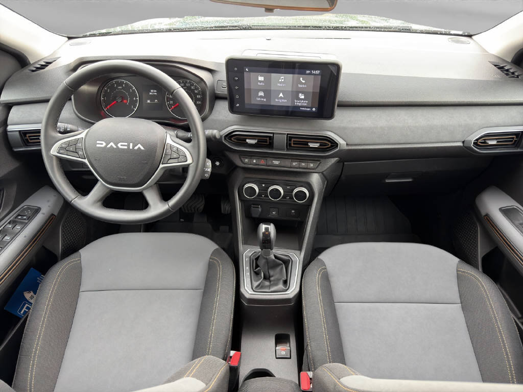 DACIA Sandero 1.0 TCe 90 Stepway Extreme+, Benzin, Vorführwagen, Automatik - 5