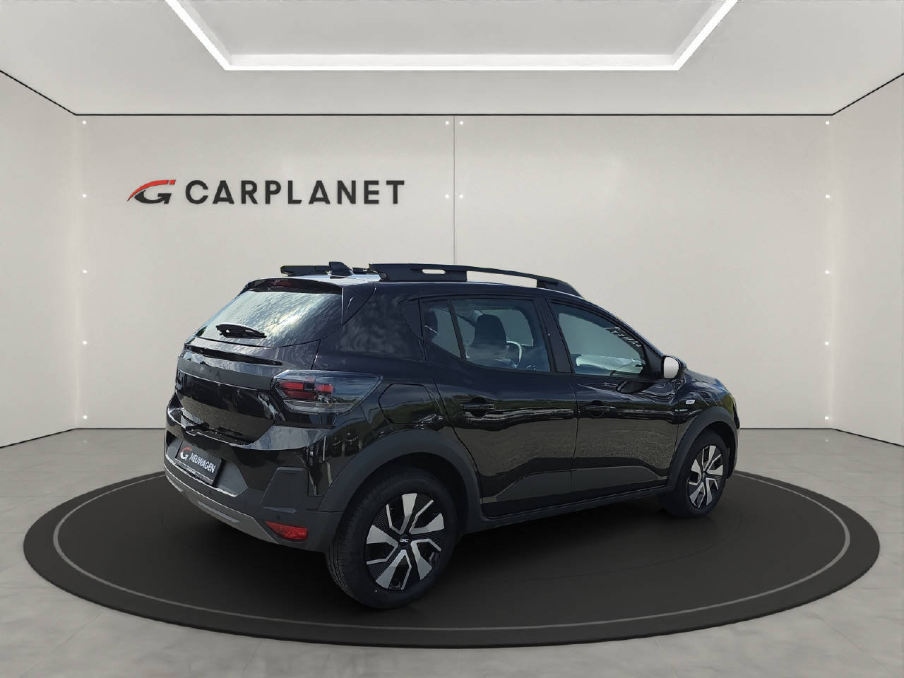 DACIA Sandero 1.0 TCe 110 Stepway Expression, Benzina, Auto dimostrativa, Manuale - 6