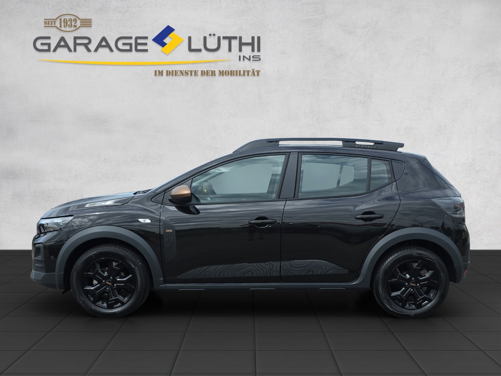 DACIA Sandero 1.0 TCe 110 Stepway Extreme, Benzina, Auto dimostrativa, Manuale - 3