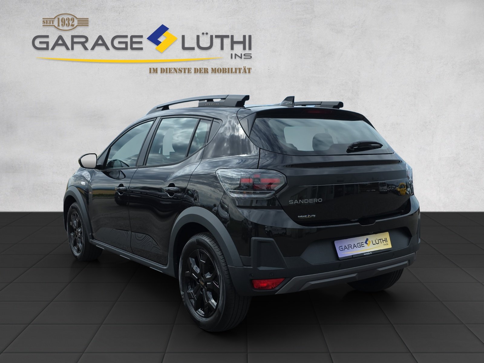 DACIA Sandero 1.0 TCe 110 Stepway Extreme, Benzina, Auto dimostrativa, Manuale - 5