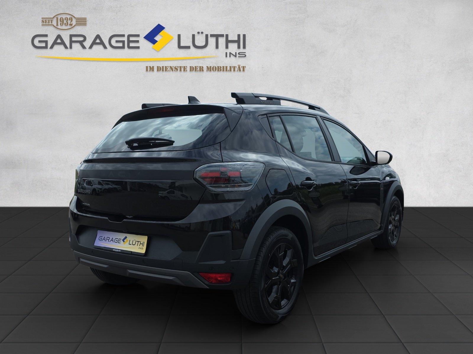 DACIA Sandero 1.0 TCe 110 Stepway Extreme, Benzina, Auto dimostrativa, Manuale - 6