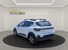 DACIA Sandero 1.0 TCe 110 Stepway Expression, Benzina, Auto dimostrativa, Manuale - 3