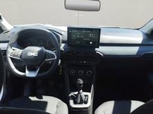 DACIA Sandero 1.0 TCe 110 Stepway Expression, Benzina, Auto dimostrativa, Manuale - 5