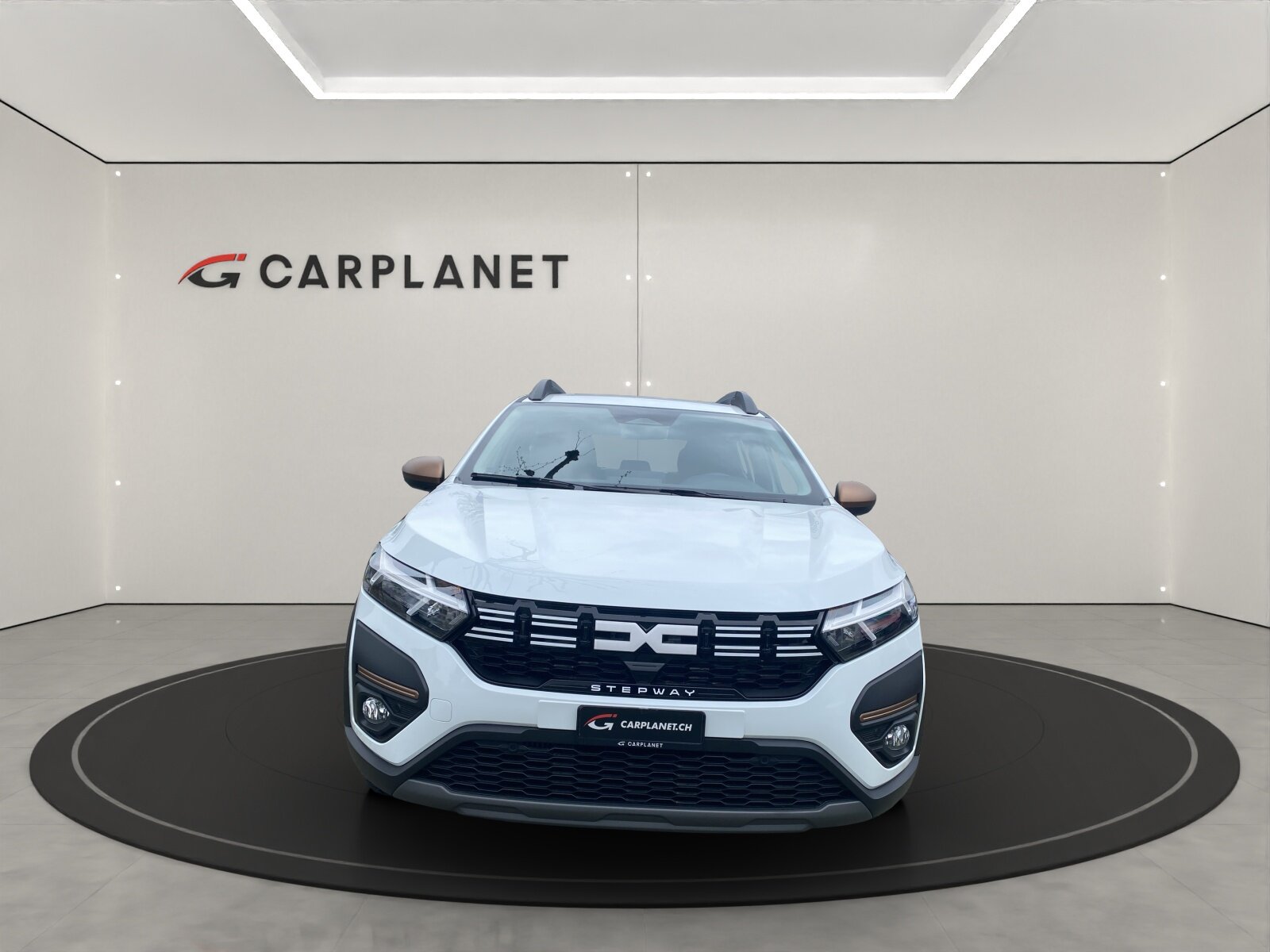 DACIA Sandero 1.0 TCe Stepway Extreme+, Benzin, Vorführwagen, Automatik - 2
