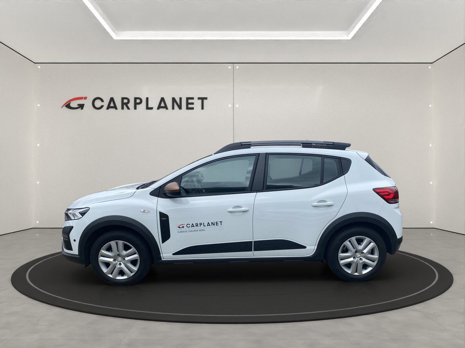 DACIA Sandero 1.0 TCe Stepway Extreme+, Benzin, Vorführwagen, Automatik - 3
