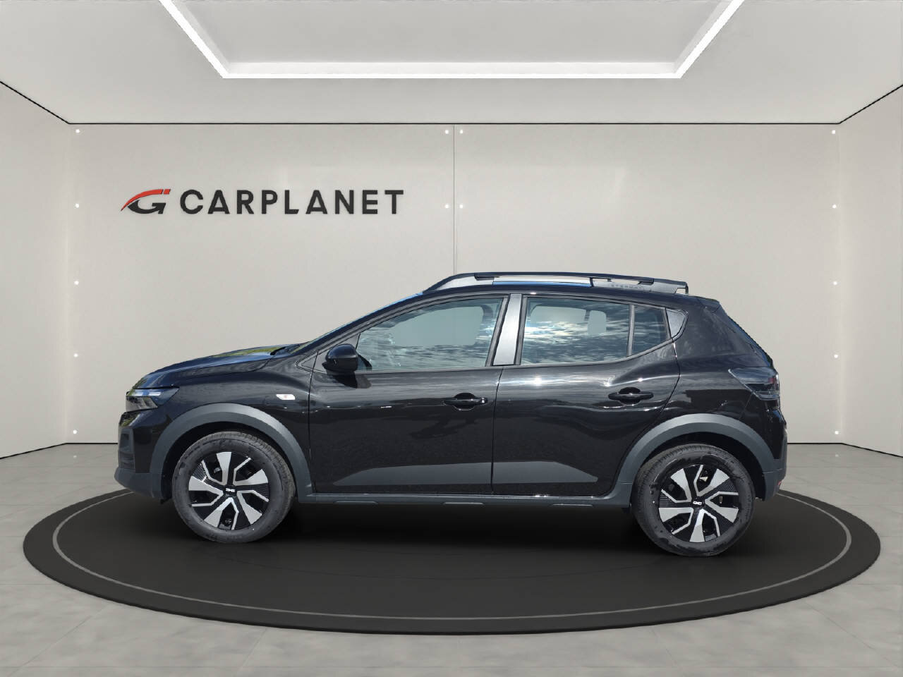 DACIA Sandero 1.0 TCe 110 Stepway Expression, Petrol, Ex-demonstrator, Manual - 3