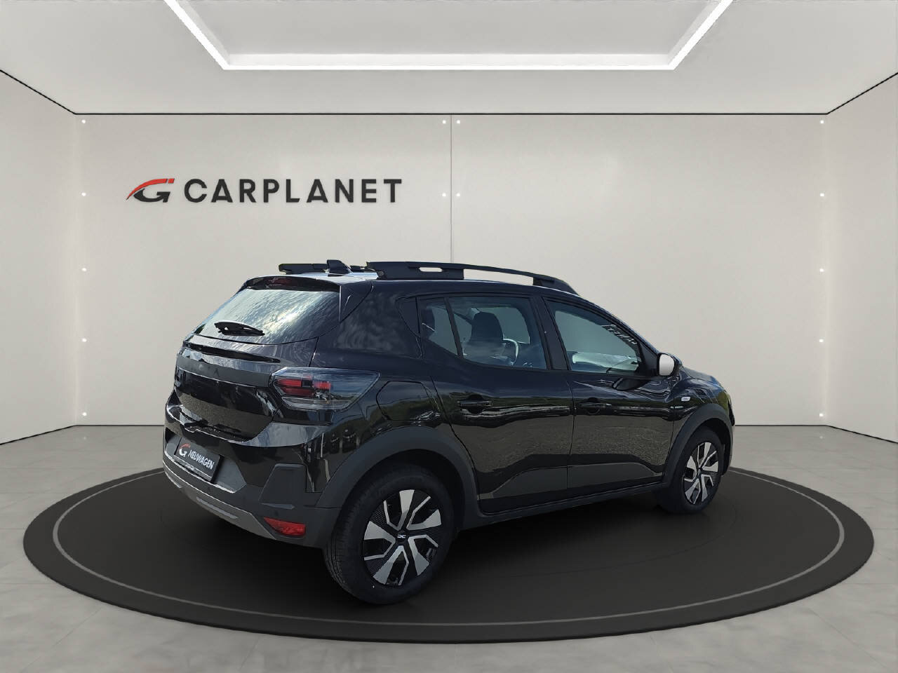DACIA Sandero 1.0 TCe 110 Stepway Expression, Petrol, Ex-demonstrator, Manual - 6