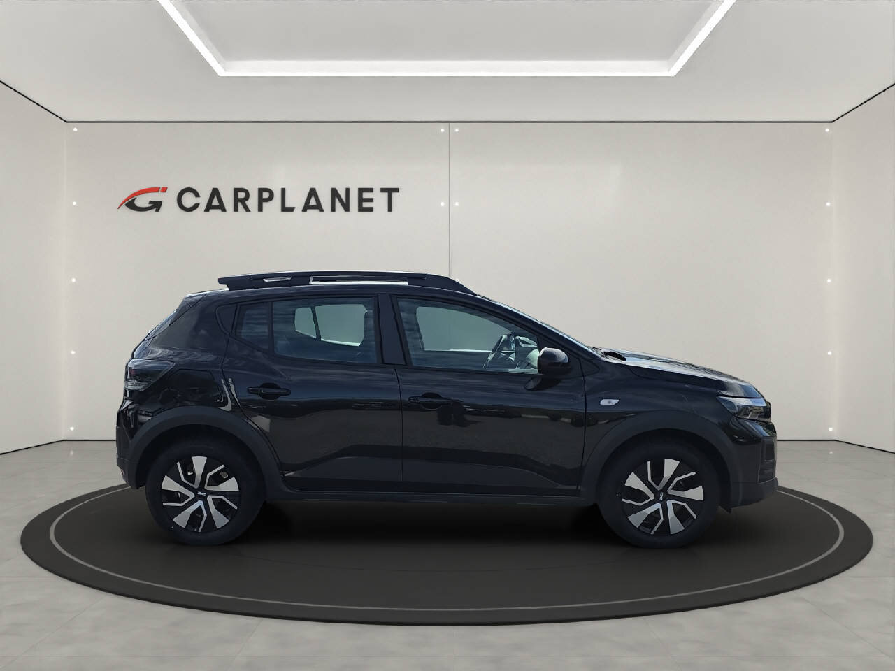 DACIA Sandero 1.0 TCe 110 Stepway Expression, Petrol, Ex-demonstrator, Manual - 7
