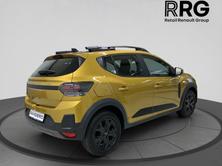 DACIA Sandero Stepway TCe 110 Extreme, Essence, Voiture de démonstration, Manuelle - 2