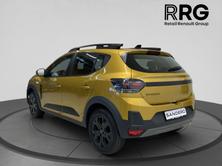 DACIA Sandero Stepway TCe 110 Extreme, Essence, Voiture de démonstration, Manuelle - 3
