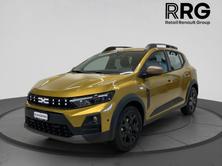 DACIA Sandero Stepway TCe 110 Extreme, Essence, Voiture de démonstration, Manuelle - 4