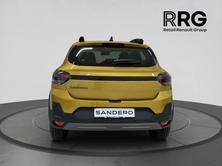 DACIA Sandero Stepway TCe 110 Extreme, Essence, Voiture de démonstration, Manuelle - 5