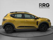 DACIA Sandero Stepway TCe 110 Extreme, Essence, Voiture de démonstration, Manuelle - 7