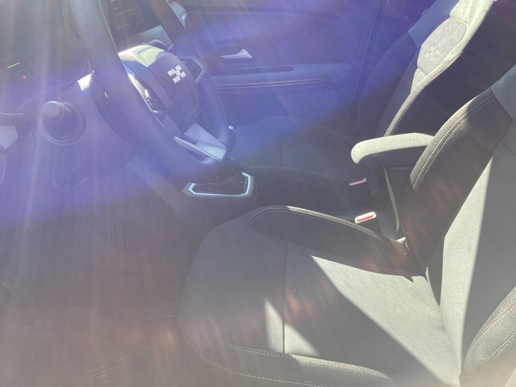 DACIA SANDERO 1.0 TCe 110 Stepway Extreme, Benzina, Auto dimostrativa, Manuale - 6