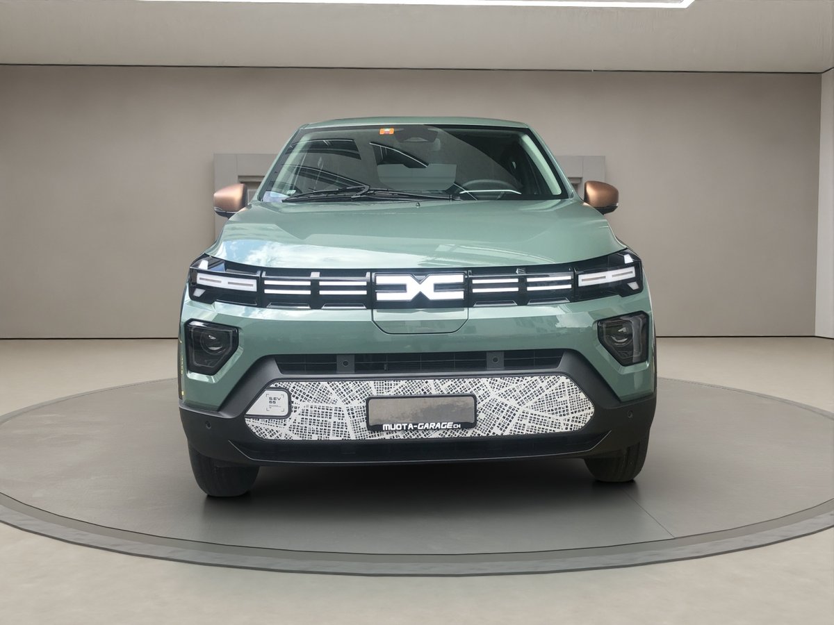 DACIA Spring Extreme 65PS