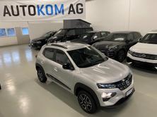 DACIA *AKTION* Spring 27 kWh Expression * mit DC Schnelllader*, Electric, New car, Automatic - 2