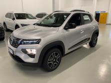 DACIA *AKTION* Spring 27 kWh Expression * mit DC Schnelllader*, Electric, New car, Automatic - 3