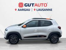 DACIA SPRING FACELIFT MODELL 2023 27 kWh EXPRESSION * VOLLLEDER * , Elettrica, Auto nuove, Automatico - 2
