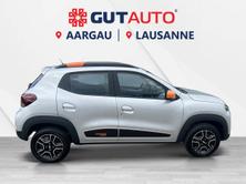 DACIA SPRING FACELIFT MODELL 2023 27 kWh EXPRESSION * VOLLLEDER * , Elettrica, Auto nuove, Automatico - 6