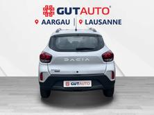 DACIA SPRING FACELIFT MODELL 2023 27 kWh EXPRESSION * VOLLLEDER * , Elettrica, Auto nuove, Automatico - 4