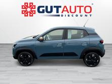 DACIA NEW SPRING 2025 MODELL 27 kWh 65 EXTREME * VOLLAUSSTATTUNG *, Electric, New car, Automatic - 2