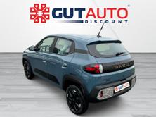 DACIA NEW SPRING 2025 MODELL 27 kWh 65 EXTREME * VOLLAUSSTATTUNG *, Electric, New car, Automatic - 3