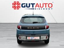 DACIA NEW SPRING 2025 MODELL 27 kWh 65 EXTREME * VOLLAUSSTATTUNG *, Electric, New car, Automatic - 4