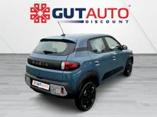 DACIA NEW SPRING 2025 MODELL 27 kWh 65 EXTREME * VOLLAUSSTATTUNG *, Electric, New car, Automatic - 5