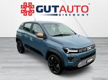 DACIA NEW SPRING 2025 MODELL 27 kWh 65 EXTREME * VOLLAUSSTATTUNG *, Electric, New car, Automatic - 7